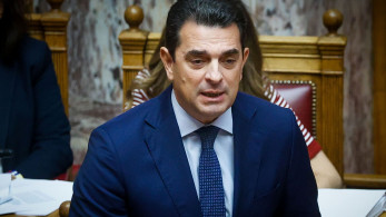 Κώστας Σκρέκας: Έλεγχοι στην εφοδιαστική αλυσίδα για τις τιμές στο βρεφικό γάλα