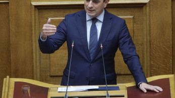 Κώστας Σκρέκας: Μόνιμα χαμηλές τιμές με νομοθετική ρύθμιση