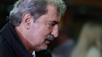 Επίθεση Πολάκη στη Σία Αναγνωστοπούλου