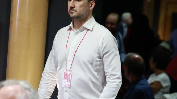 Χαρίτσης: Ο «Μεσσίας» Κασσελάκης απαξίωσε τον ΣΥΡΙΖΑ