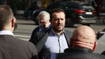Νίκος Παππάς: Συνέχεια του Τσίπρα ο Κασσελάκης