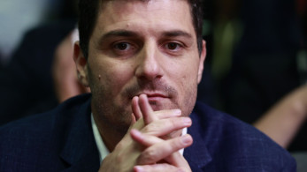 Μένουν για να κάνουν τη ζωή Κασσελάκη δύσκολη - Η δήλωση της ομάδας Τεμπονέρα