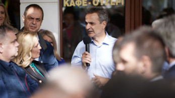 Τα μεγάλα προβλήματα εχθρός της κυβέρνησης