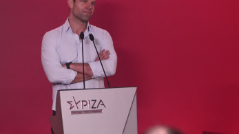 Στην αρένα του ΣΥΡΙΖΑ: κλειδώνει σήμερα η διάσπαση - Απέχει η «Ομπρέλα», συνεδριάζει η ομάδα Αχτσιόγλου