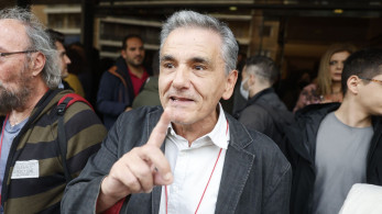 Τσακαλώτος και «Ομπρέλα» δημιουργούν νέο κόμμα