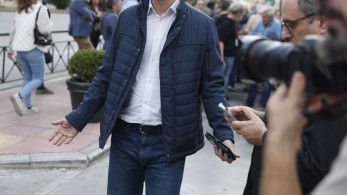 «Πόρτα» στον Αλέξη Τσίπρα από τον Αλέξη Χαρίτση: «Δεν θέλουμε την αναπαλαίωση του παλαιού ΣΥΡΙΖΑ»