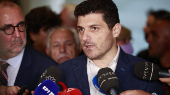 Ηγετική εμφάνιση Τεμπονέρα: «Αδιαμφισβήτητος» ο Κασσελάκης, αλλά προτεραιότητα στον ΣΥΡΙΖΑ