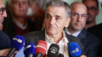 Ευκλείδης Τσακαλώτος: Κόμμα-χυλός ο ΣΥΡΙΖΑ, διαλύεται με Κασσελάκη - Έχει ευθύνες ο Τσίπρας