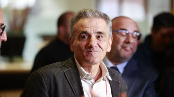 «Καρφιά» Τσακαλώτου σε Καρτερό: «Το μόνο ενθαρρυντικό είναι ότι παραμένει ΠΑΟΚτζής»
