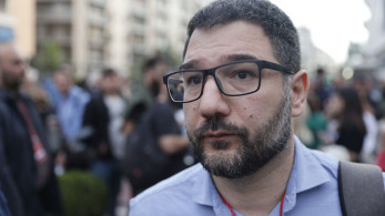 Νάσος Ηλιόπουλος: ο προβεβλημένος που άναψε φωτιές