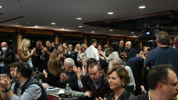 ΣΥΡΙΖΑ: Το «μαγαζί» βαράει διάλυση