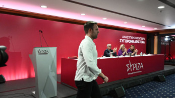 Χαοτικός... μαξιλαροπόλεμος για τα 37 δισ. ευρώ στον ΣΥΡΙΖΑ