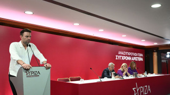 ΣΥΡΙΖΑ: Αποχωρούν και οι πανεπιστημιακοί του κόμματος