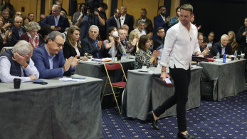 «Mαντεψιές» α λα Πολάκη στον ΣΥΡΙΖΑ του Κασσελάκη: Θα σας (εξ)αφανίσουμε
