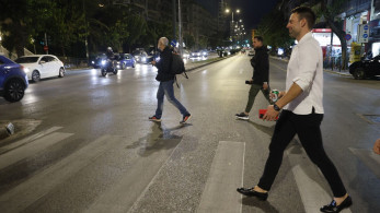 Τόσα καταλαβαίνει, τόσα λέει ο Κασσελάκης: «Είναι μια καινούργια μέρα για την παράταξή μας»