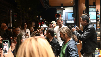 Στέφανος Κασσελάκης: τους τρέχει από μπαρ σε μπαρ