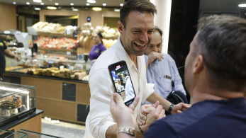Τα «εξαιρετικά παϊδάκια» του Κασσελάκη
