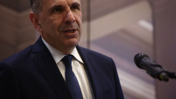 Γεραπετρίτης στο Reuters για την ανθρωπιστική βοήθεια στη Γάζα: Ο ταχύτερος δρόμος είναι ο καλύτερος δρόμος
