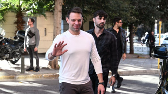 Στέφανος Κασσελάκης: ό,τι να ’ναι