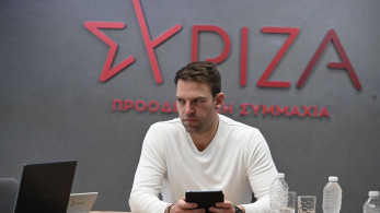 Τριχοτόμηση και… θρύψαλα ο ΣΥΡΙΖΑ