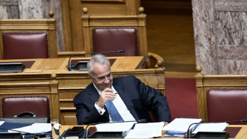 Διαβασμένος όπως πάντα ο Βορίδης