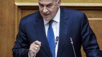 Μάκης Βορίδης: Η Νέα Δημοκρατία δεν έχει δεξιά συνιστώσα