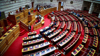 Τέμπη: στη Βουλή οι προτάσεις ΣΥΡΙΖΑ-ΠΑΣΟΚ για προανακριτική επιτροπή