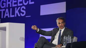 Μητσοτάκης για ΣΥΡΙΖΑ: Αναρωτιέμαι για πόσο ακόμη θα είναι αξιωματική αντιπολίτευση