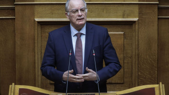 Τασούλας: Τιμούμε τη μνήμη του Πολυτεχνείου, προστατεύοντας το πολίτευμα της κοινοβουλευτικής δημοκρατίας