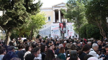 ΕΛΑΣ: αυξημένα μέτρα ασφαλείας για την επέτειο του Πολυτεχνείου