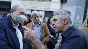 Οι σινεφίλ εμπνεύσεις του Γιώργου Τσίπρα: «Κύκλος των χαμένων πολιτικών» η Νέα Αριστερά