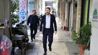 Επεσε ο ΣΥΡΙΖΑ και νομίζει ότι ανέβηκε ο Ανδρουλάκης: Επόμενος στόχος του ο Μητσοτάκης
