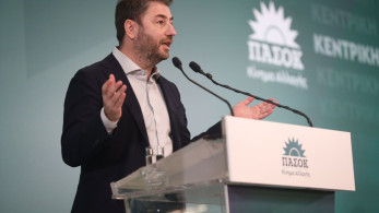 Τα γνωστά πρόσωπα που κατεβάζει ο Ανδρουλάκης στις ευρωεκλογές