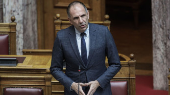 Στη Μαδρίτη ο Γιώργος Γεραπετρίτης για τη Σύνοδο ΥΠΕΞ Med-9
