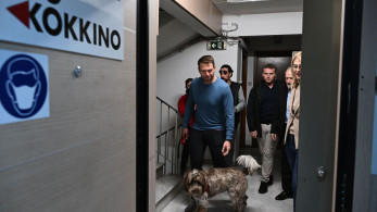Μεγαλοπρεπές άδειασμα Κασσελάκη σε Τσίπρα για... Βαρουφάκη και πρόγραμμα ΣΥΡΙΖΑ