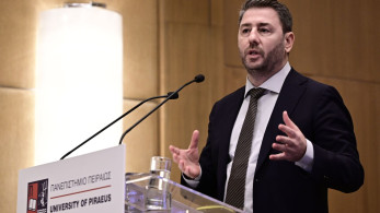 Το πάθημα του Τσίπρα δεν έγινε μάθημα στον Ανδρουλάκη