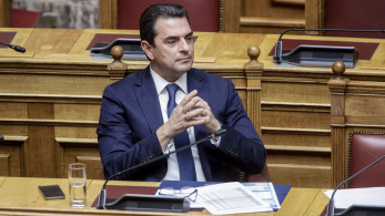 Σκρέκας: Η Ελλάδα η μόνη χώρα στην Ευρώπη που εφαρμόζει νόμο για την αθέμιτη κερδοφορία