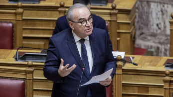 Νίκος Παπαθανάσης: Απόφαση ένταξης της «Ψηφιακής Τράπεζας Γης» στο Ταμείο Ανάκαμψης