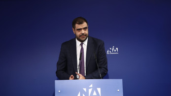 Παύλος Μαρινάκης για Πολάκη: Καμία έκπληξη από την κατάπτυστη πρακτική των προγραφών