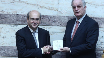 Στη Βουλή ο προϋπολογισμός 2024: αυξήσεις σε μισθούς - συντάξεις και μείωση στον ΕΝΦΙΑ