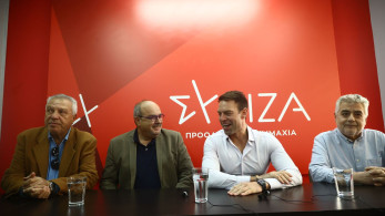 Μας τα είπε και ο Τσίπρας αυτά, Στέφανε