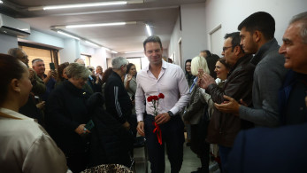 O Κασσελάκης και το «σύνδρομο» του… Τσίπρα