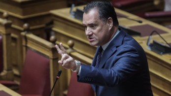 Άδωνις Γεωργιάδης: Αριστεροί, Φαρισαίοι, Υποκριτές - η αιχμηρή ανάρτηση για το Pranic Healing της Κονιόρδου