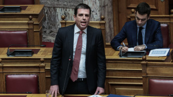 Απάντηση Καιρίδη στα fake news Νατσιού: Κυλάτε στον βούρκο και στη λάσπη