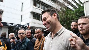 Άσ' το, Στέφανε, δεν το 'χεις…