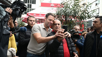 Πρώτος σε καταλληλότητα για… selfies o Στέφανος