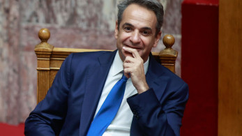 Ξεκάθαρα κερδισμένος ο Μητσοτάκης
