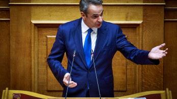 Βουλή - Κυριάκος Μητσοτάκης: Κόμμα Black Friday ο ΣΥΡΙΖΑ