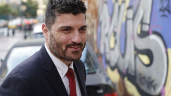 Ο Τεμπονέρας μπροστάρης της νέας εσωκομματικής αντιπολίτευσης απέναντι στον Κασσελάκη