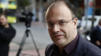 Θεοχαρόπουλος: Κακός πρόεδρος ο Κασσελάκης - Κρίθηκε ακατάλληλος από την Κεντρική Επιτροπή